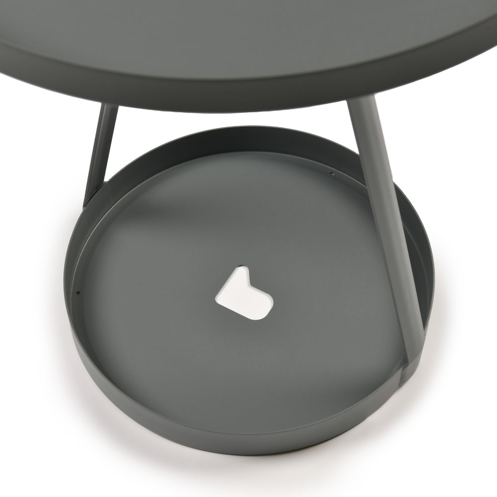 B-Tisch-Set (Tisch + Tablett)