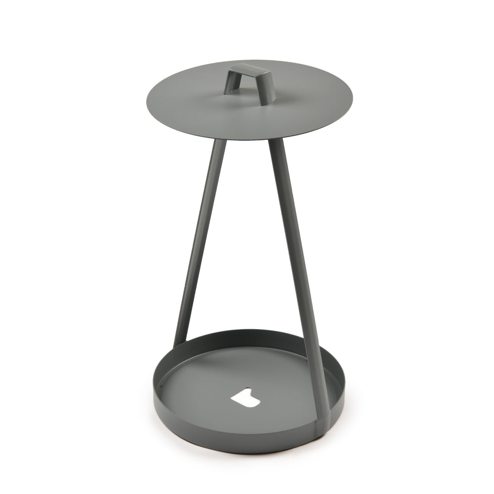 B-Tisch-Set (Tisch + Tablett)
