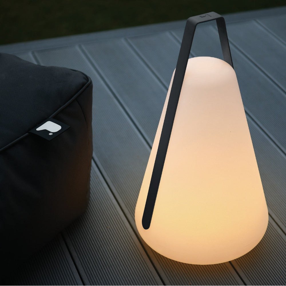b-bulb LED bulb