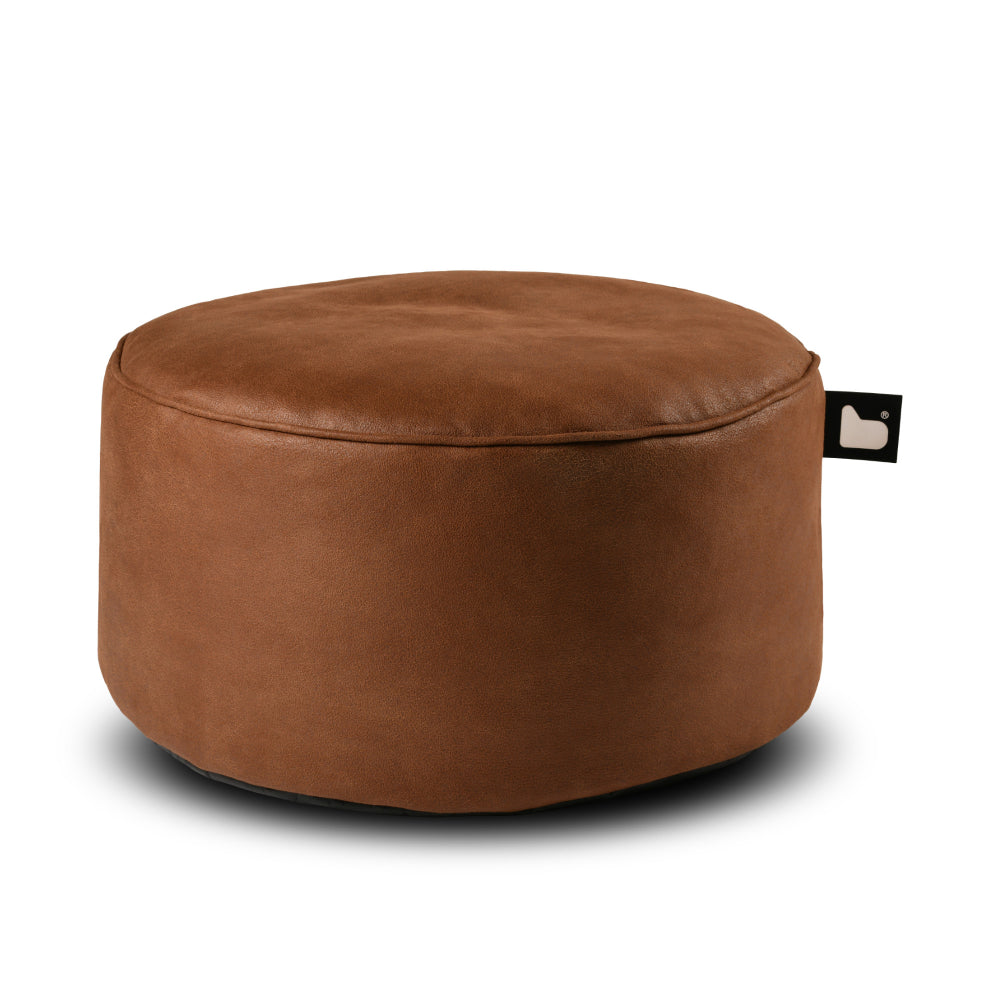 Luxury B-Poufe