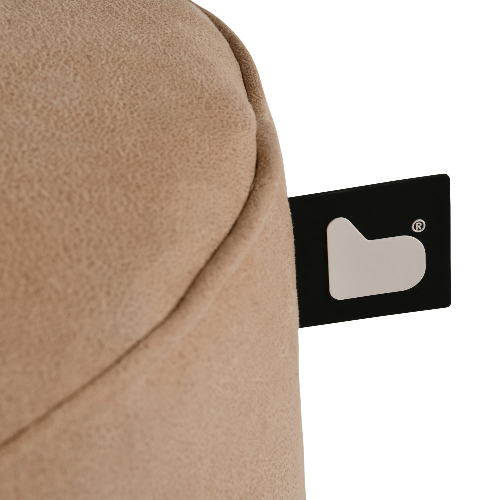 Luxury B-Poufe