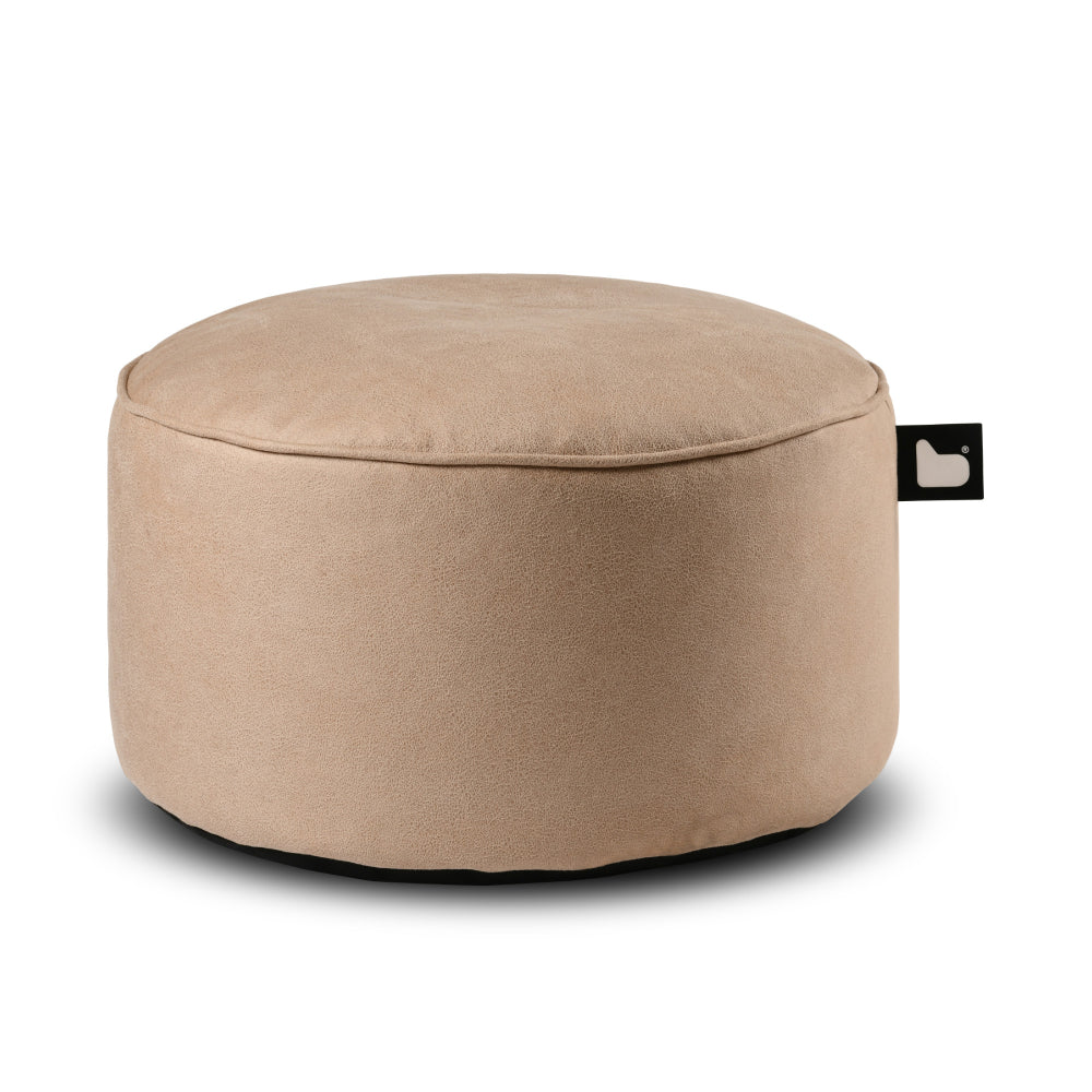Luxury B-Poufe