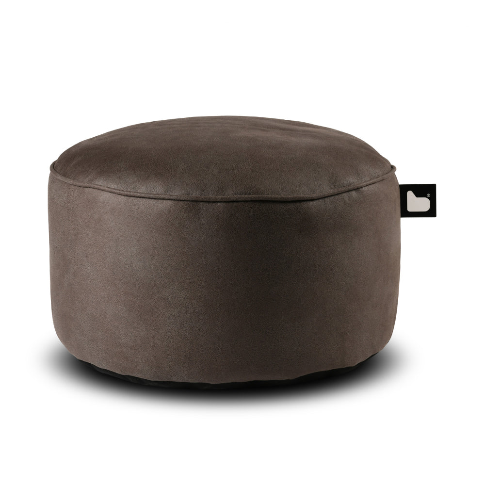 Luxury B-Poufe