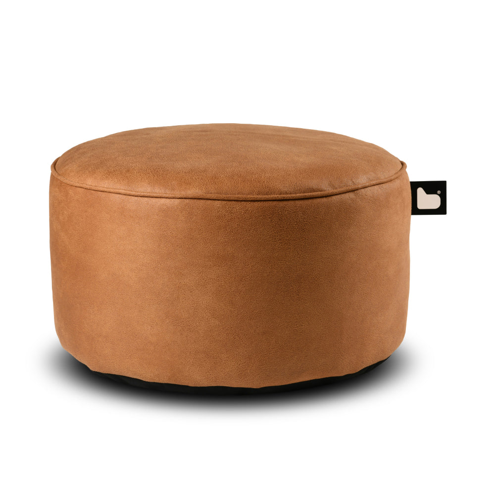 Luxury B-Poufe