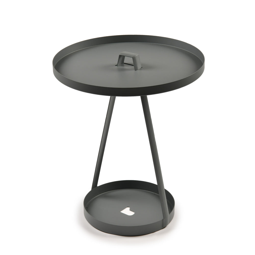 B-Tisch-Set (Tisch + Tablett)