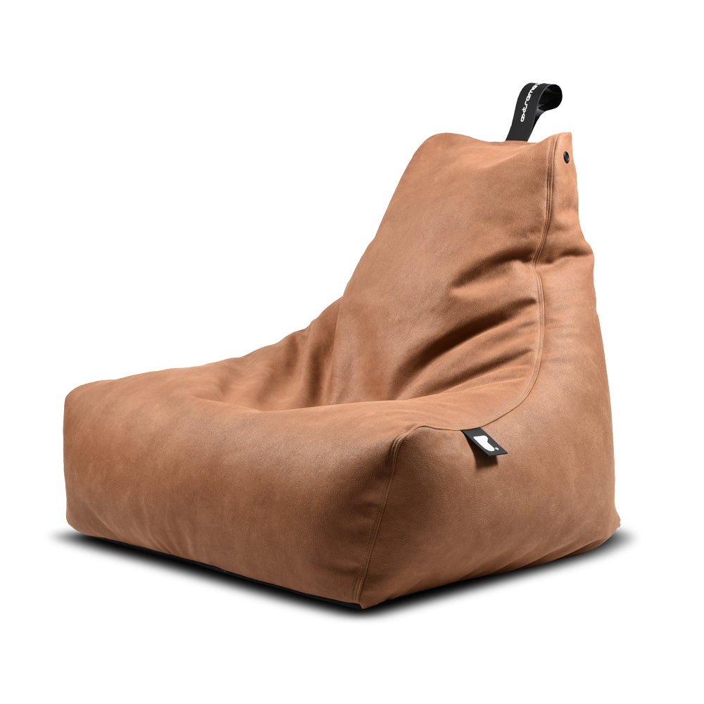 Extreme Lounging indoor b-bag mighty-b Luxury - Tan