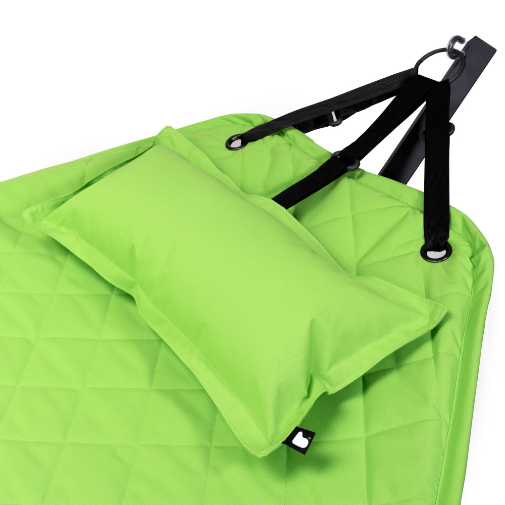 Extreme Lounging b-hammock cushion - Lime