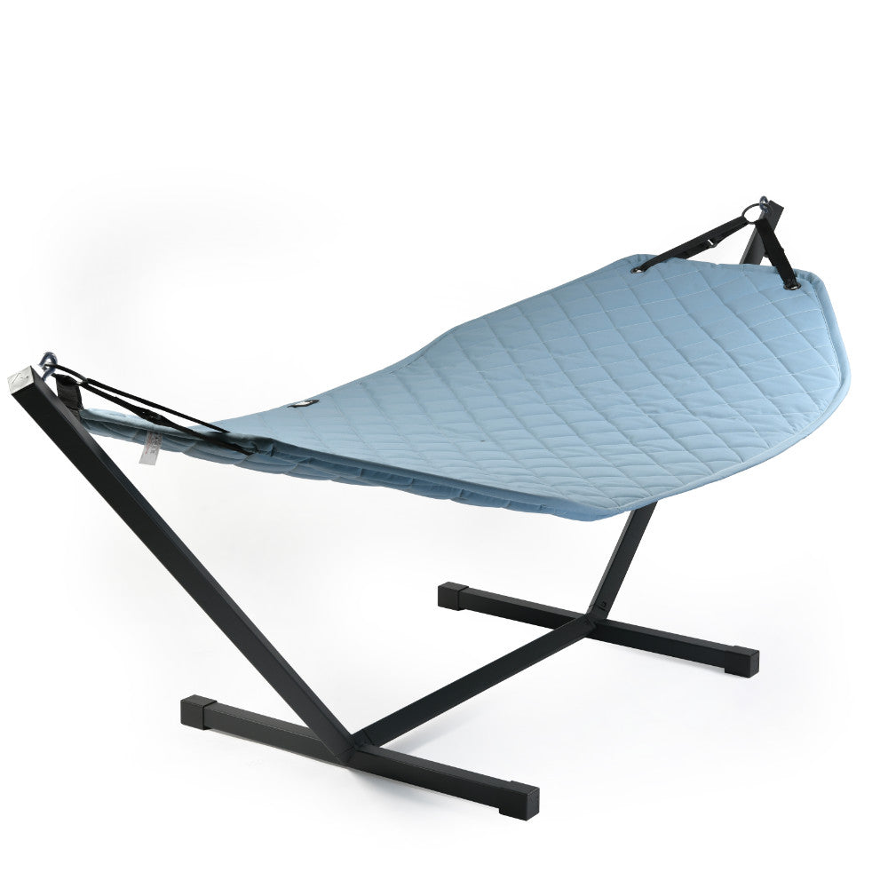 Extreme Lounging - b-hammock - hangmat - Sea blue