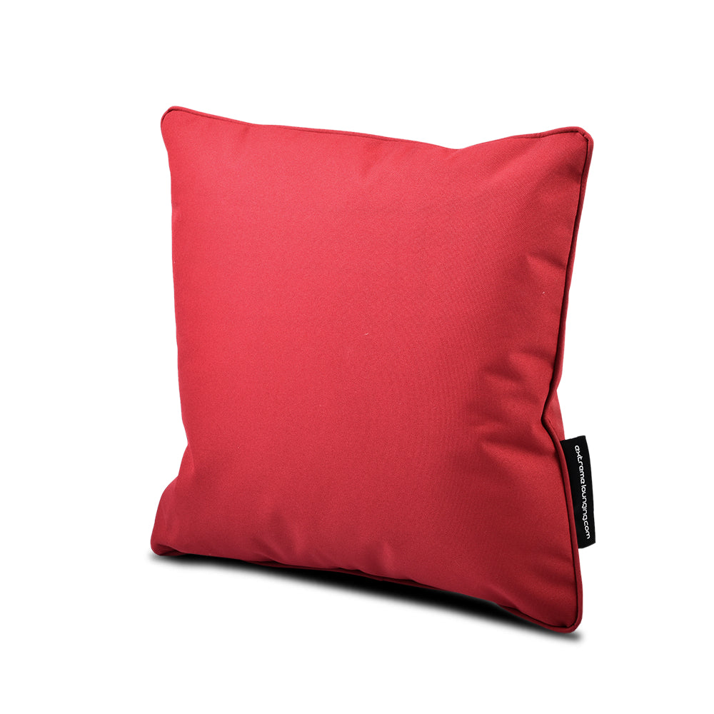 Extreme Lounging - b-cushion outdoor - sierkussen - rood