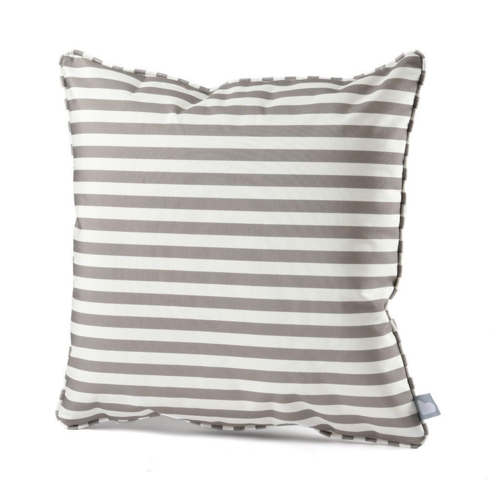 b-cushion pattern pencil stripe