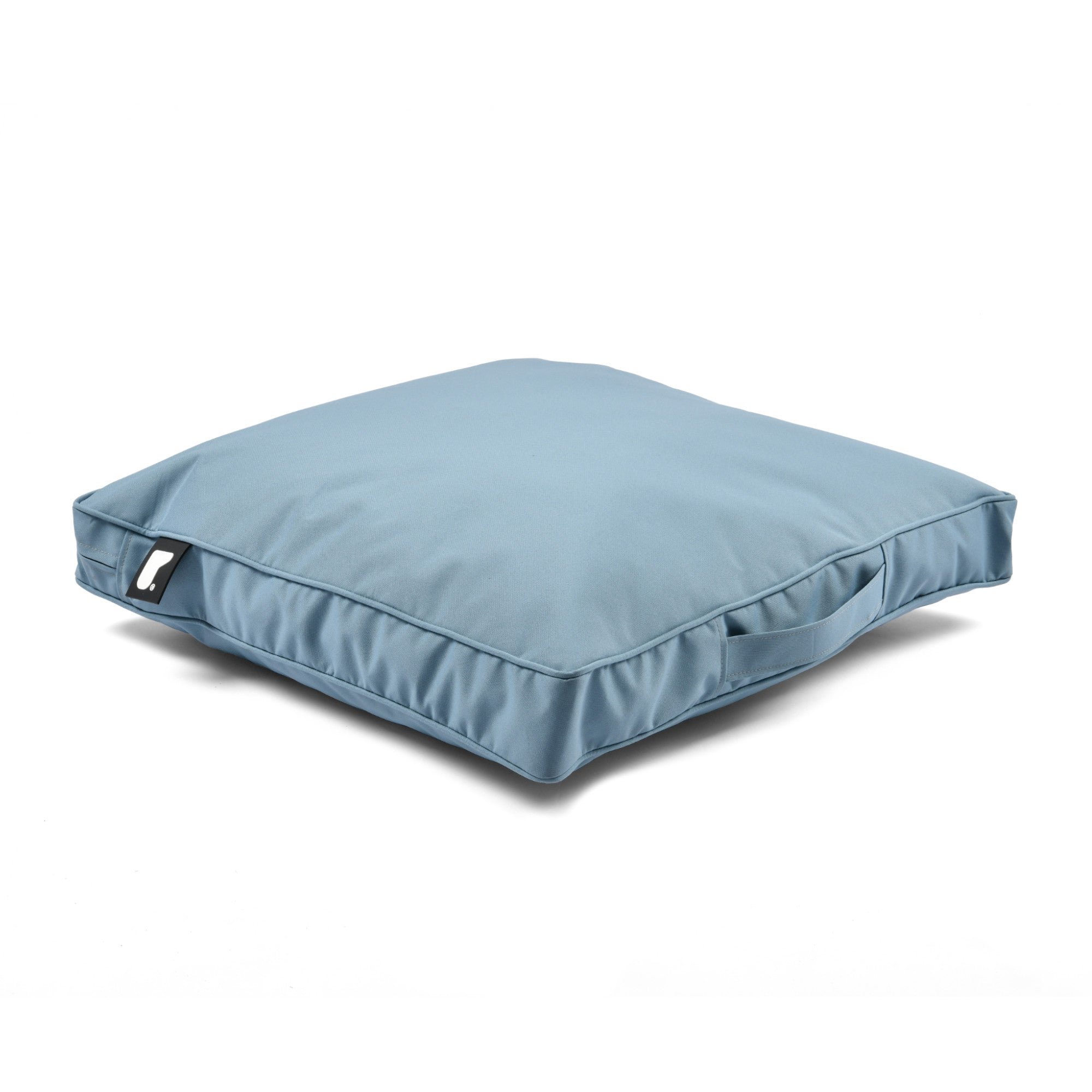 Extreme Lounging - b-pad outdoor - vloerkussen - Sea blue