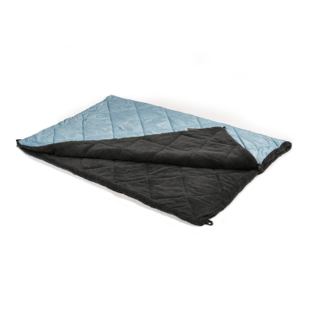 Extreme Lounging b-Blanket - Sea Blue