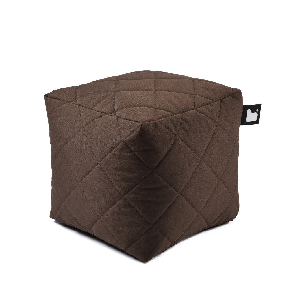 Extreme Lounging b-box quilted bruin