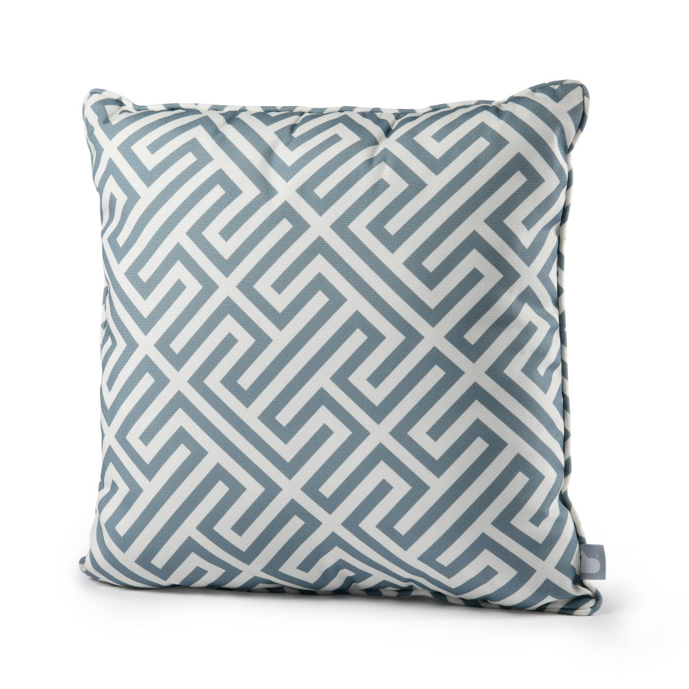 b cushion pattern maze 