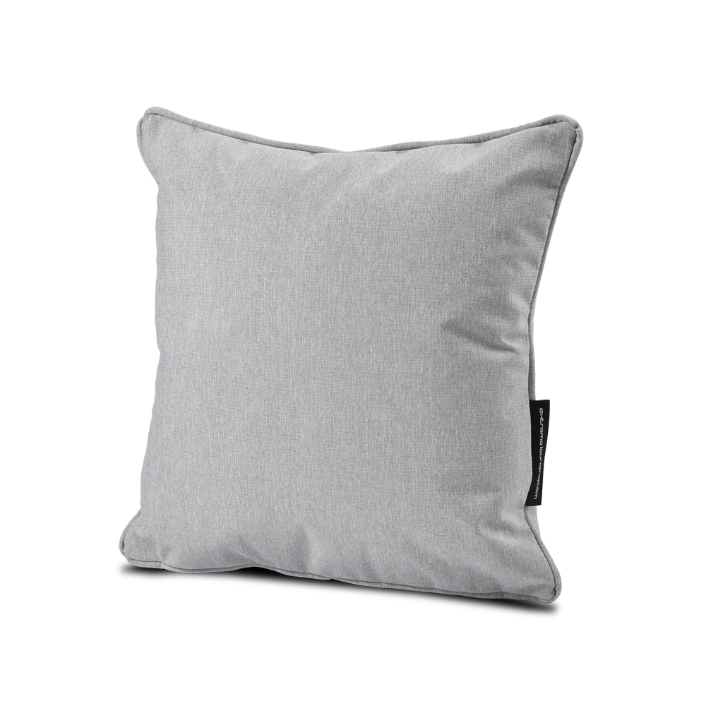 Extreme Lounging - b-cushion outdoor - sierkussen - pastelgrijs