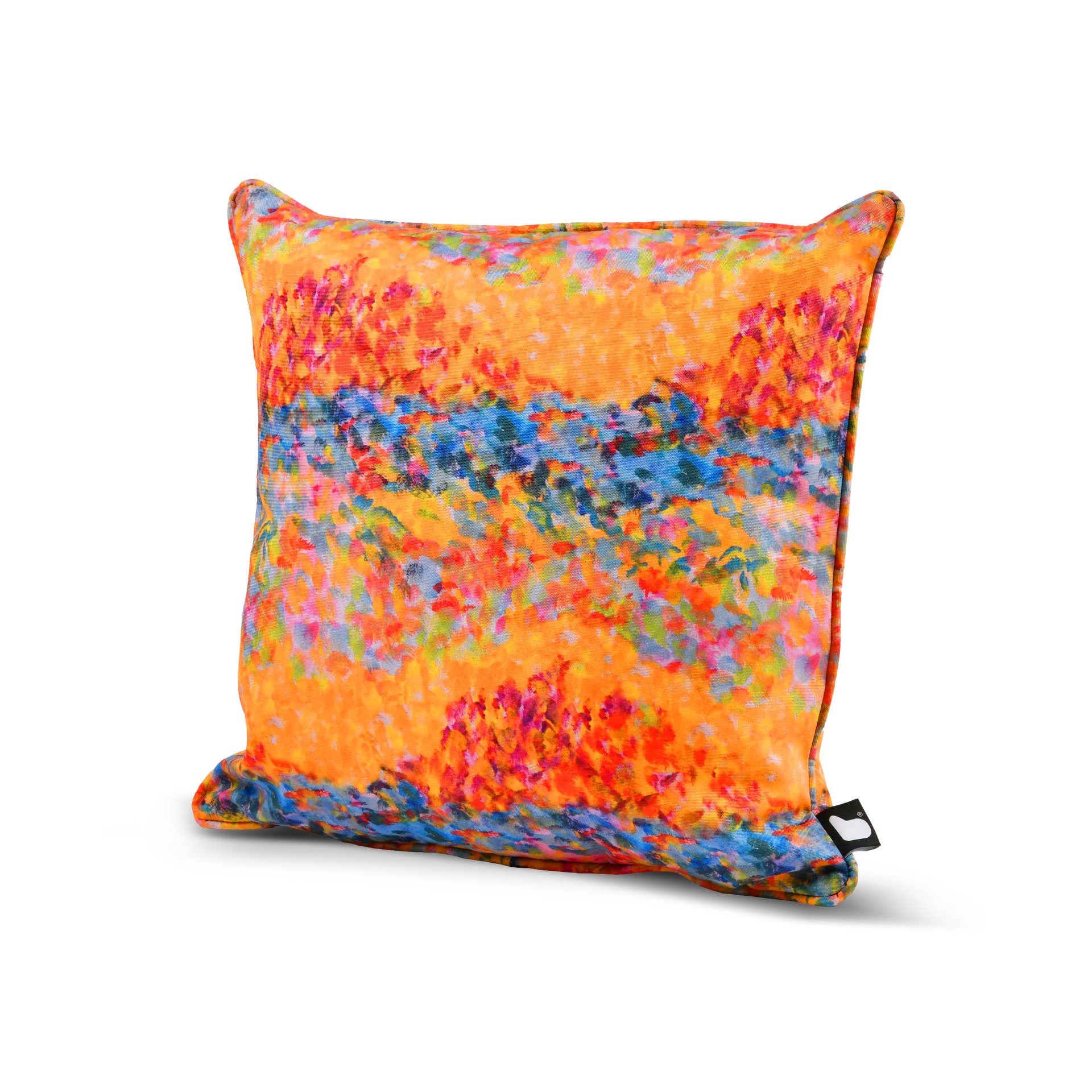 b-Cushion Art Collection