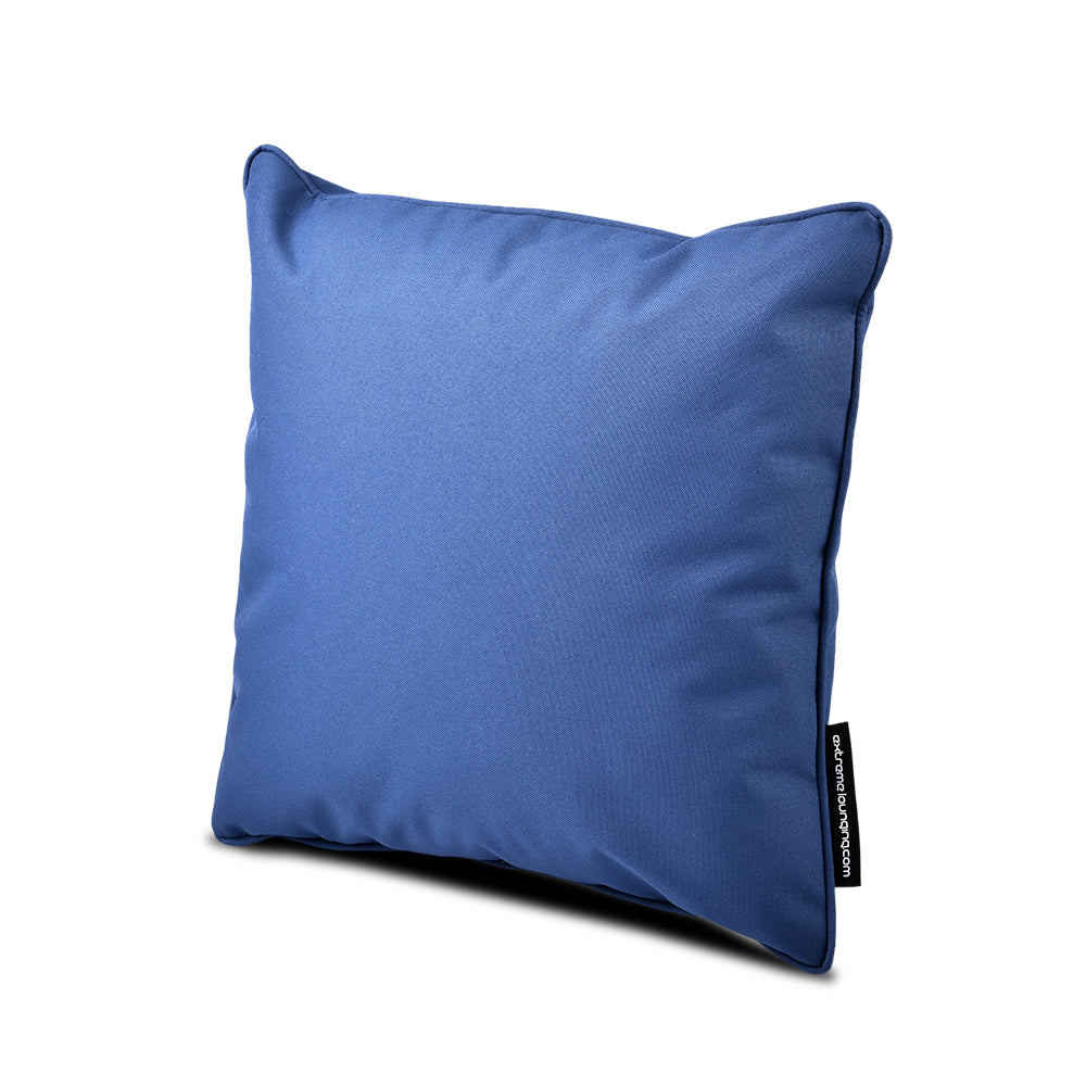 Extreme Lounging - b-cushion outdoor - sierkussen - royalblauw