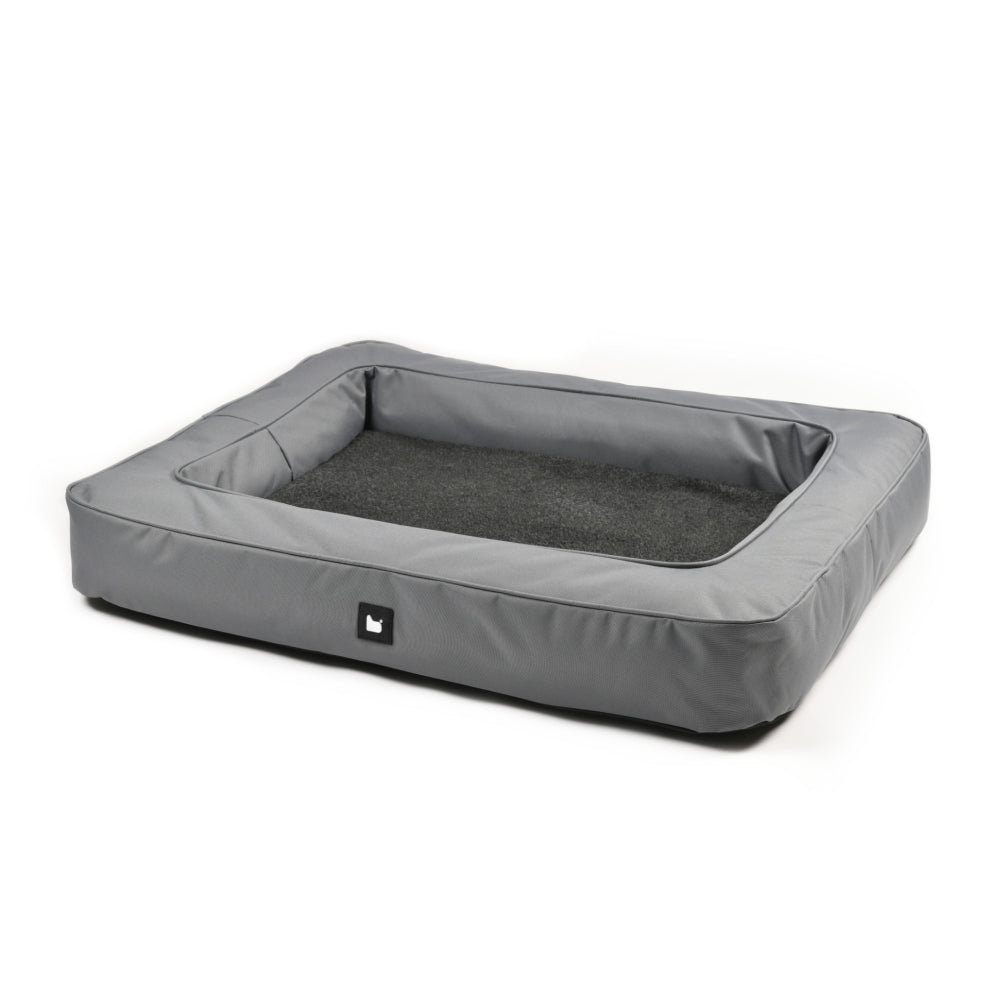 Extreme Lounging b-Dog Luxury Monster - Grey